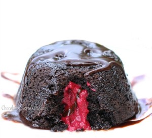 Single-Serving-Molten-Raspberry-Hot-Chocolate-Cake